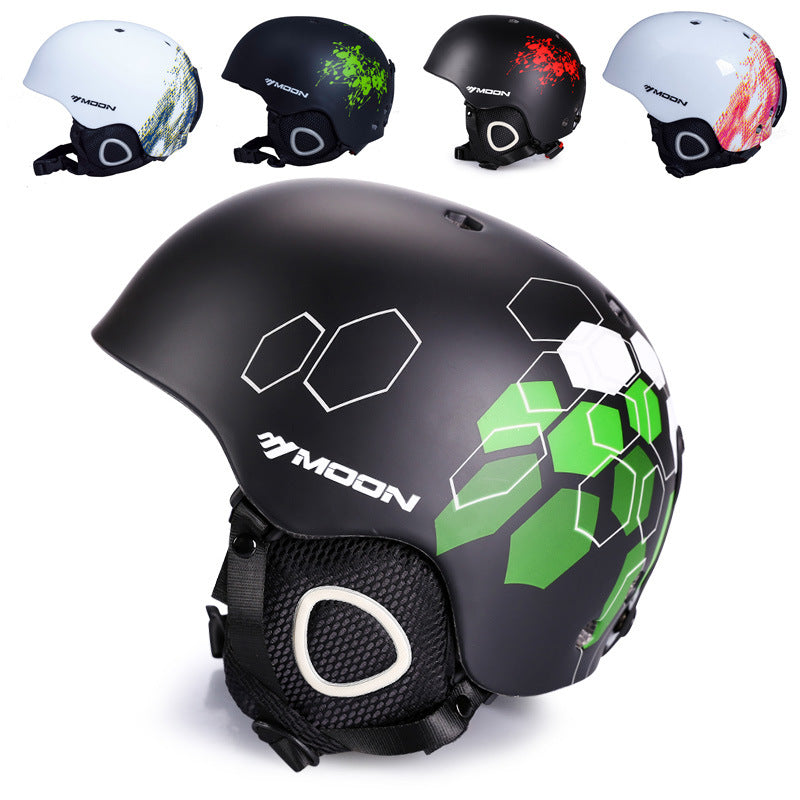 Ski & Snow Sports Safety Helmet