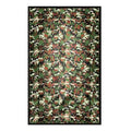 2-Pack Camouflage Emergency Thermal Sleeping Bags