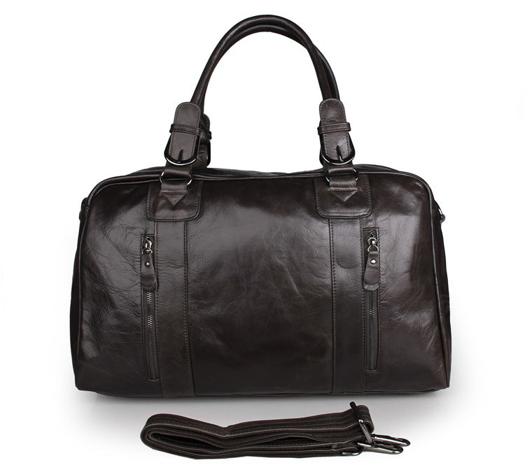 Top Designer Handbags Expensive Handbags Business Travel Luggage Bag 7190