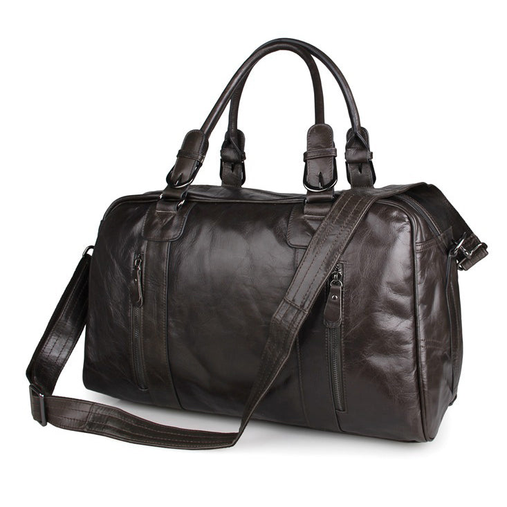 Top Designer Handbags Expensive Handbags Business Travel Luggage Bag 7190