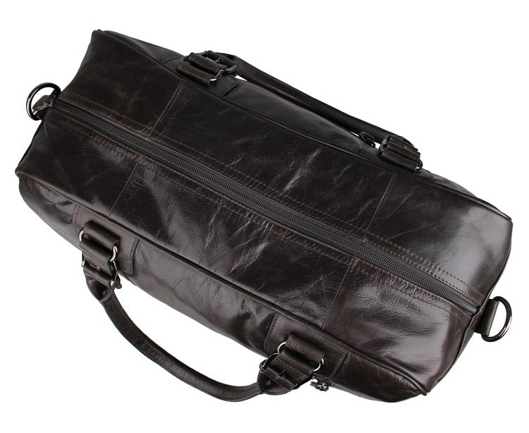 Top Designer Handbags Expensive Handbags Business Travel Luggage Bag 7190