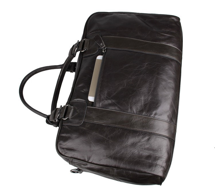 Top Designer Handbags Expensive Handbags Business Travel Luggage Bag 7190