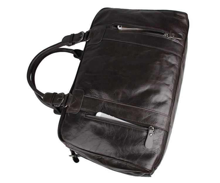 Top Designer Handbags Expensive Handbags Business Travel Luggage Bag 7190