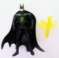 Kenner Batman Forever Power Beacon Batman Action Figure (1995)
