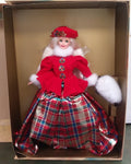 Barbie Jewel Princess Doll (1996)