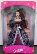 Barbie Winter Fantasy Doll (1996)