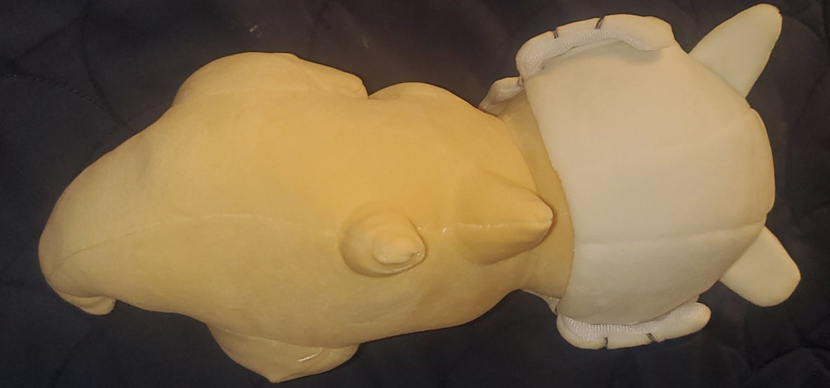 Pokémon Cubone Sleeping Plush — 30 cm