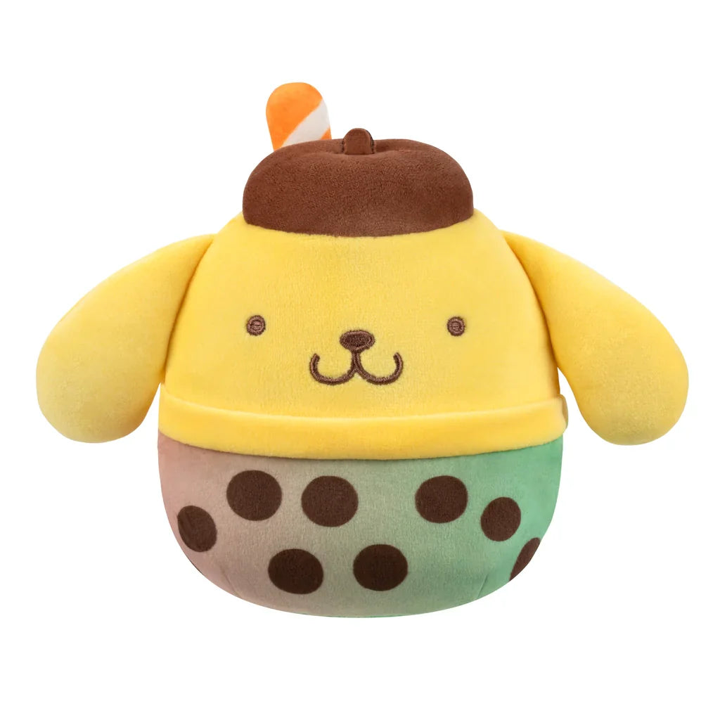 Hello Kitty Boba Blind Bag Plush, 5 Inches