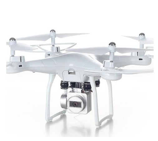 S10 SMRC FPV Quadcopter Drone with 2MP Wi-Fi Camera