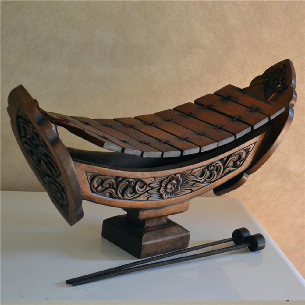 Handheld Xylophone