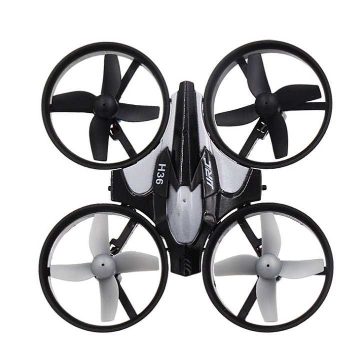 JJRC H36 Mini RC Drone — Headless Mode & One-Key Return