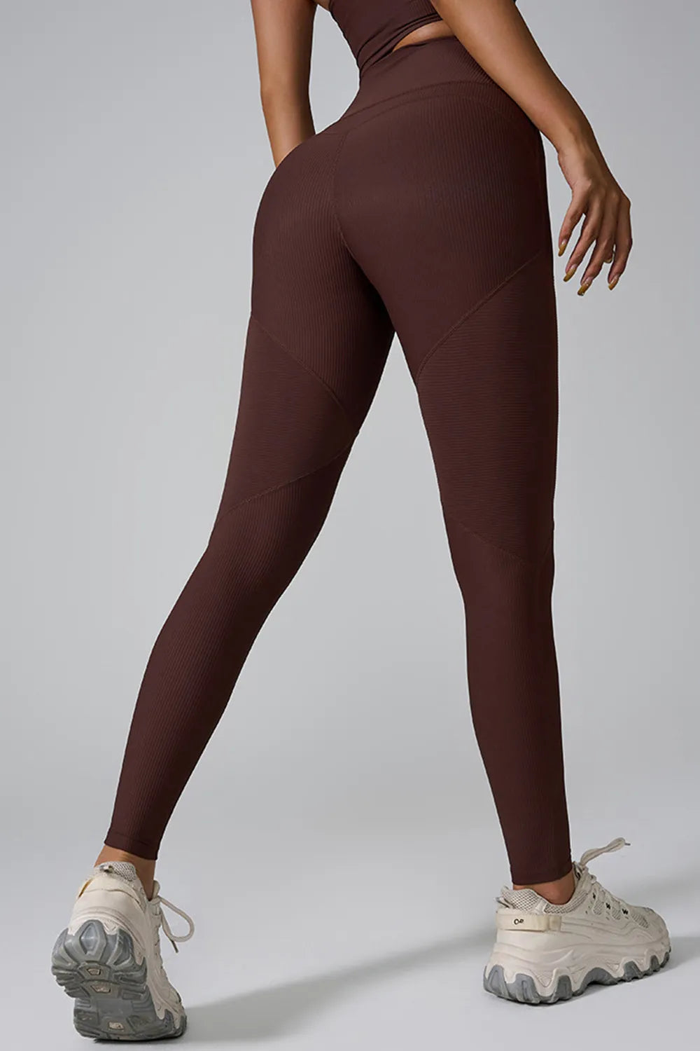 Women's High-Waist Active Leggings