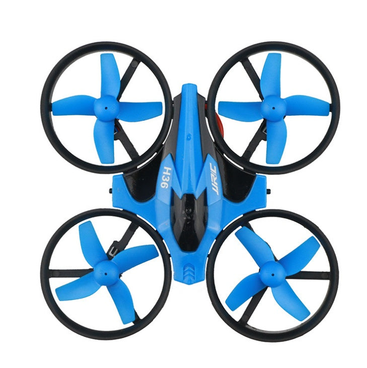 JJRC H36 Mini RC Drone — Headless Mode & One-Key Return