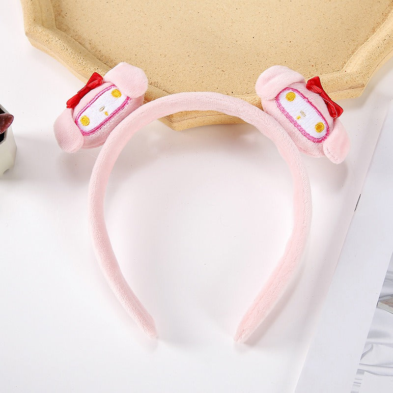Sanrio Hair Accessories