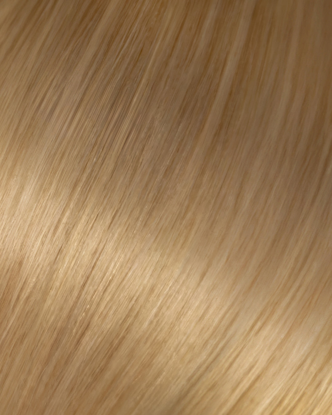 Babe Straight Remy Human Hair I-Tip Extensions, 18 Inches — 20 Pieces