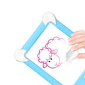 LED Drawing & Handwriting Pad