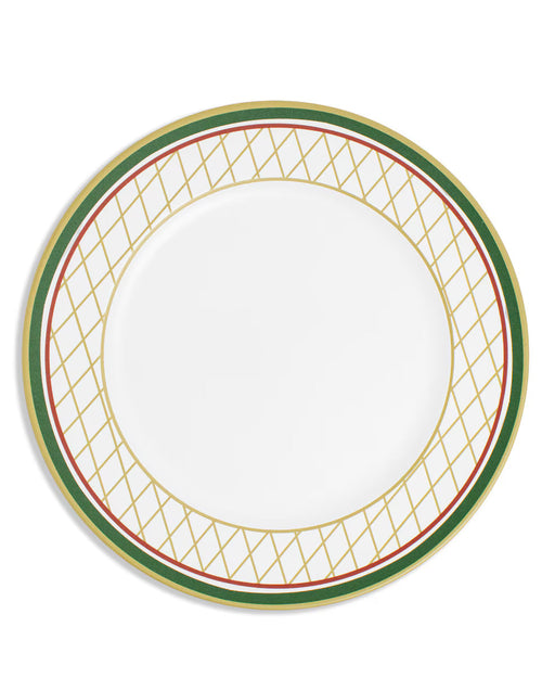 13-Inch Holiday Charger Plate – 7 Designs