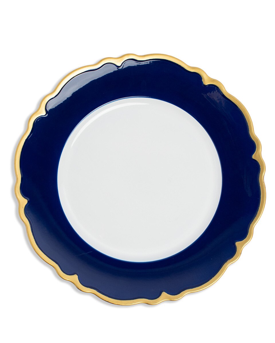 13-Inch Holiday Charger Plate – 7 Designs