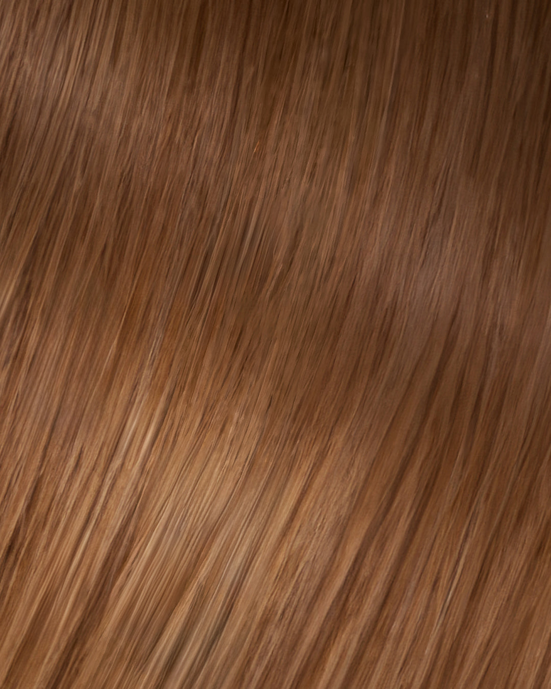 Babe Straight Remy Human Hair I-Tip Extensions, 18 Inches — 20 Pieces
