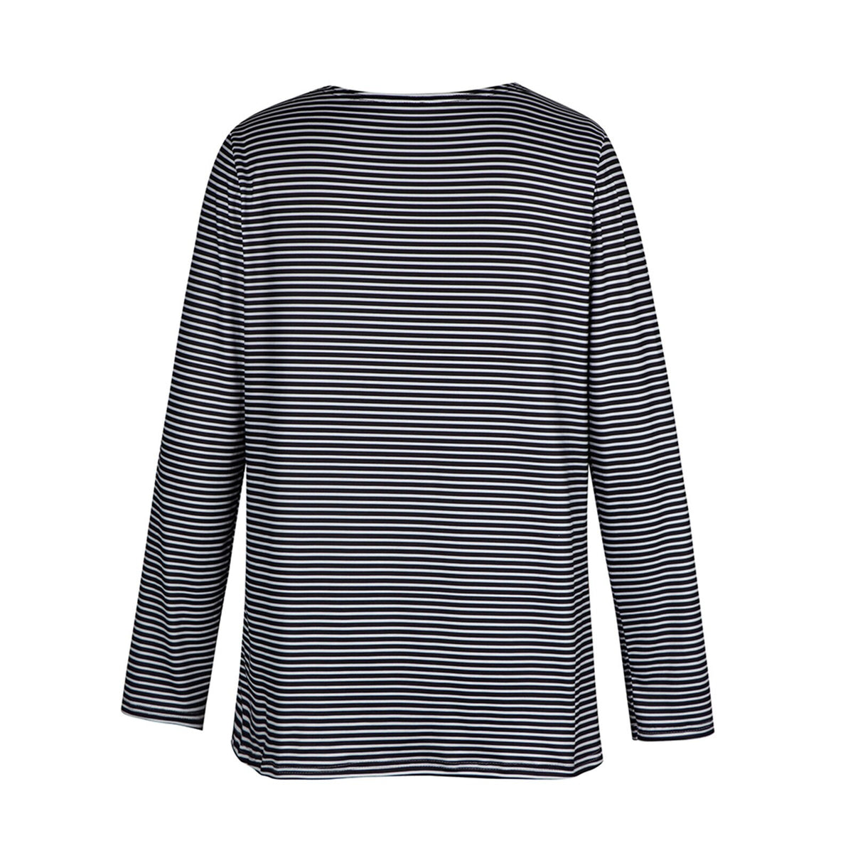 Women's Plus Size Print Top