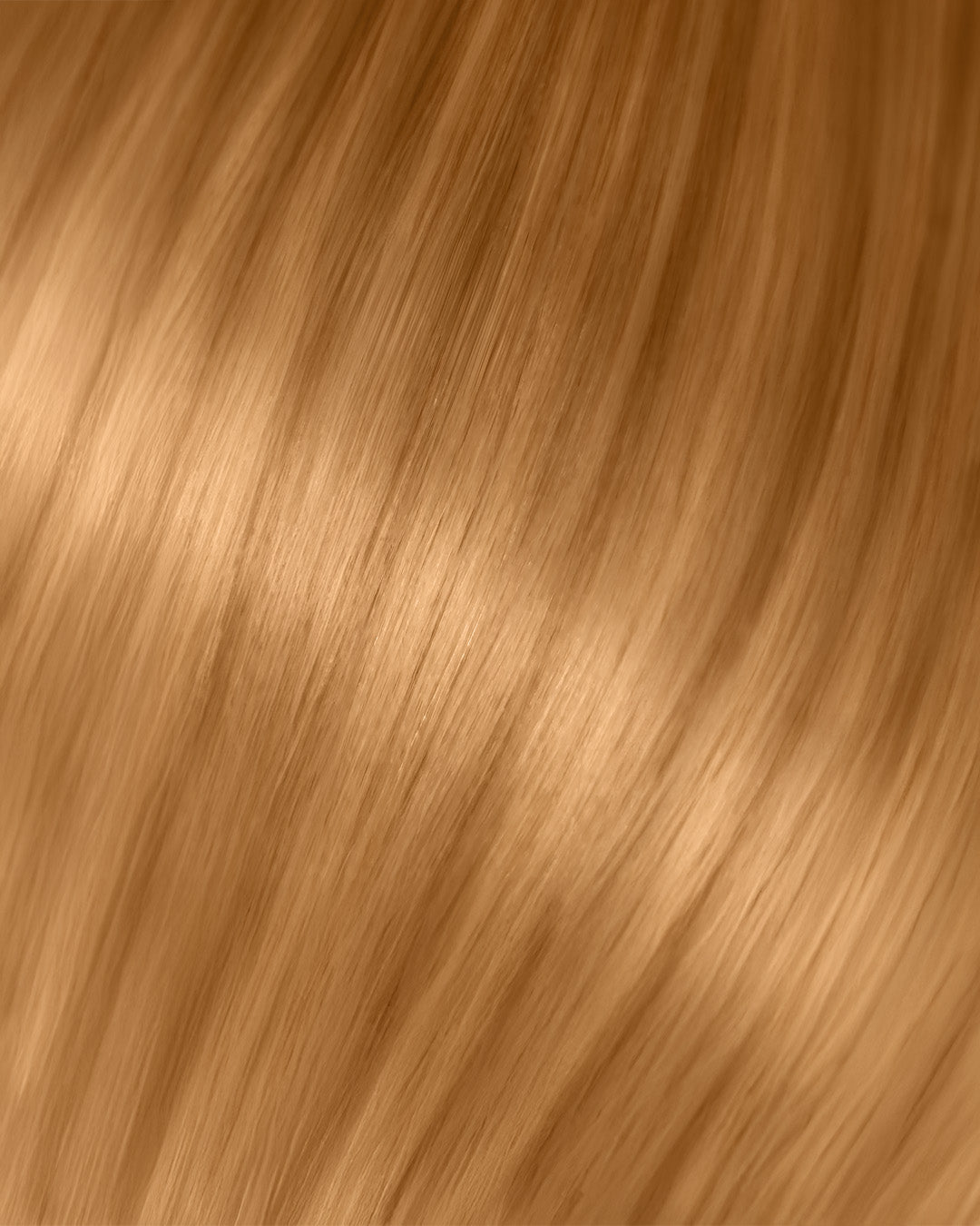 Babe Straight Remy Human Hair I-Tip Extensions, 18 Inches — 20 Pieces