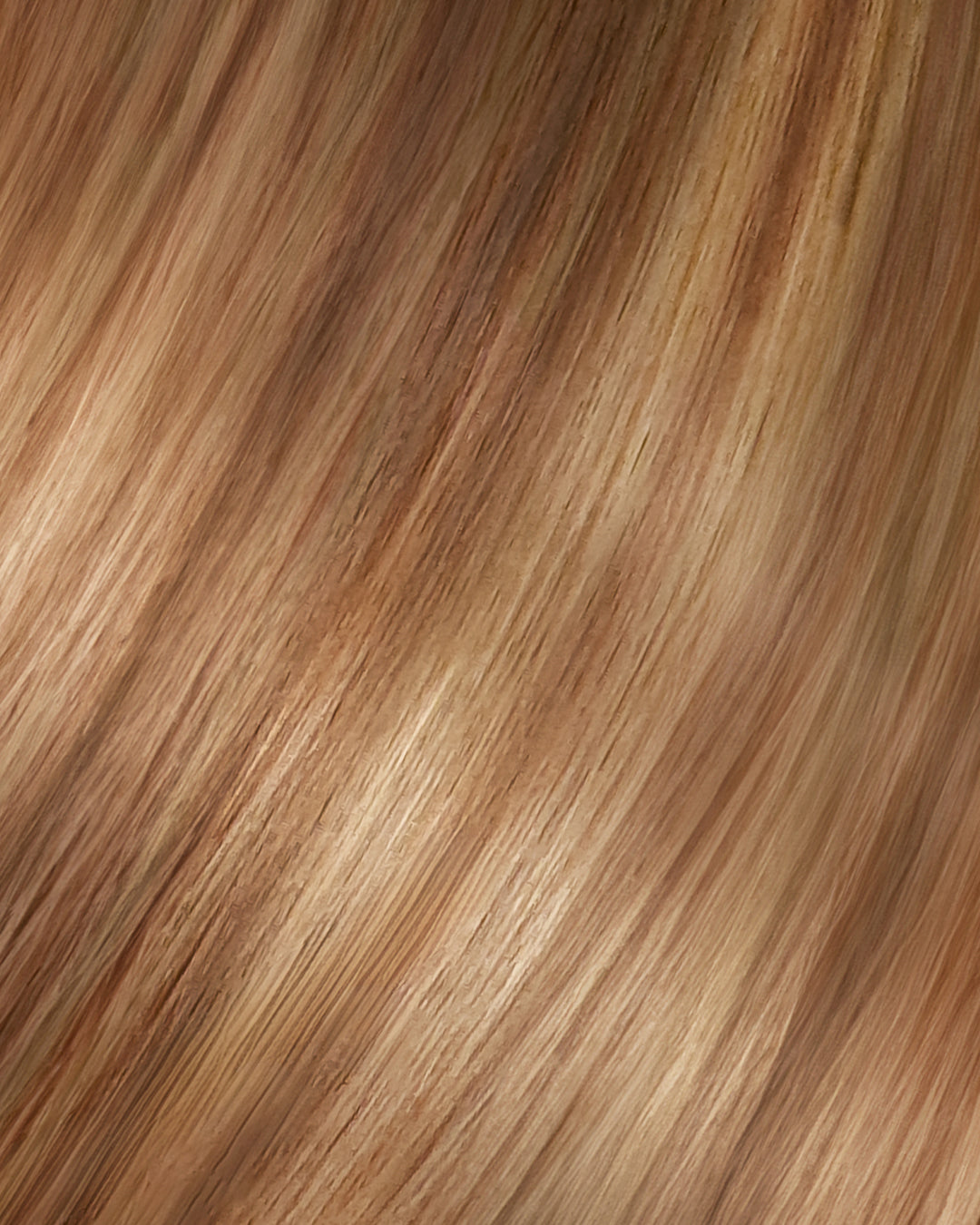 Babe Straight Remy Human Hair I-Tip Extensions, 18 Inches — 20 Pieces