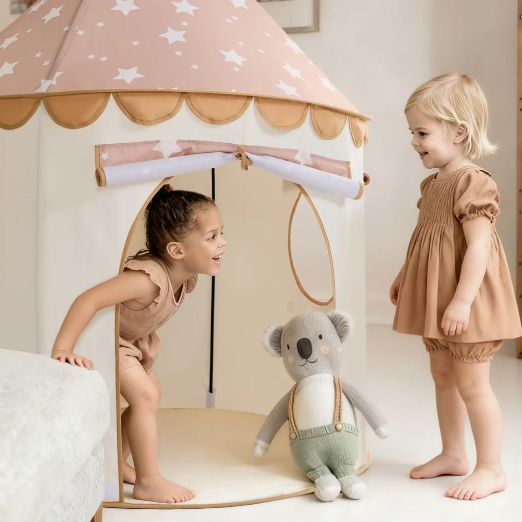 Tiny Land Indoor Play Tent for Toddlers