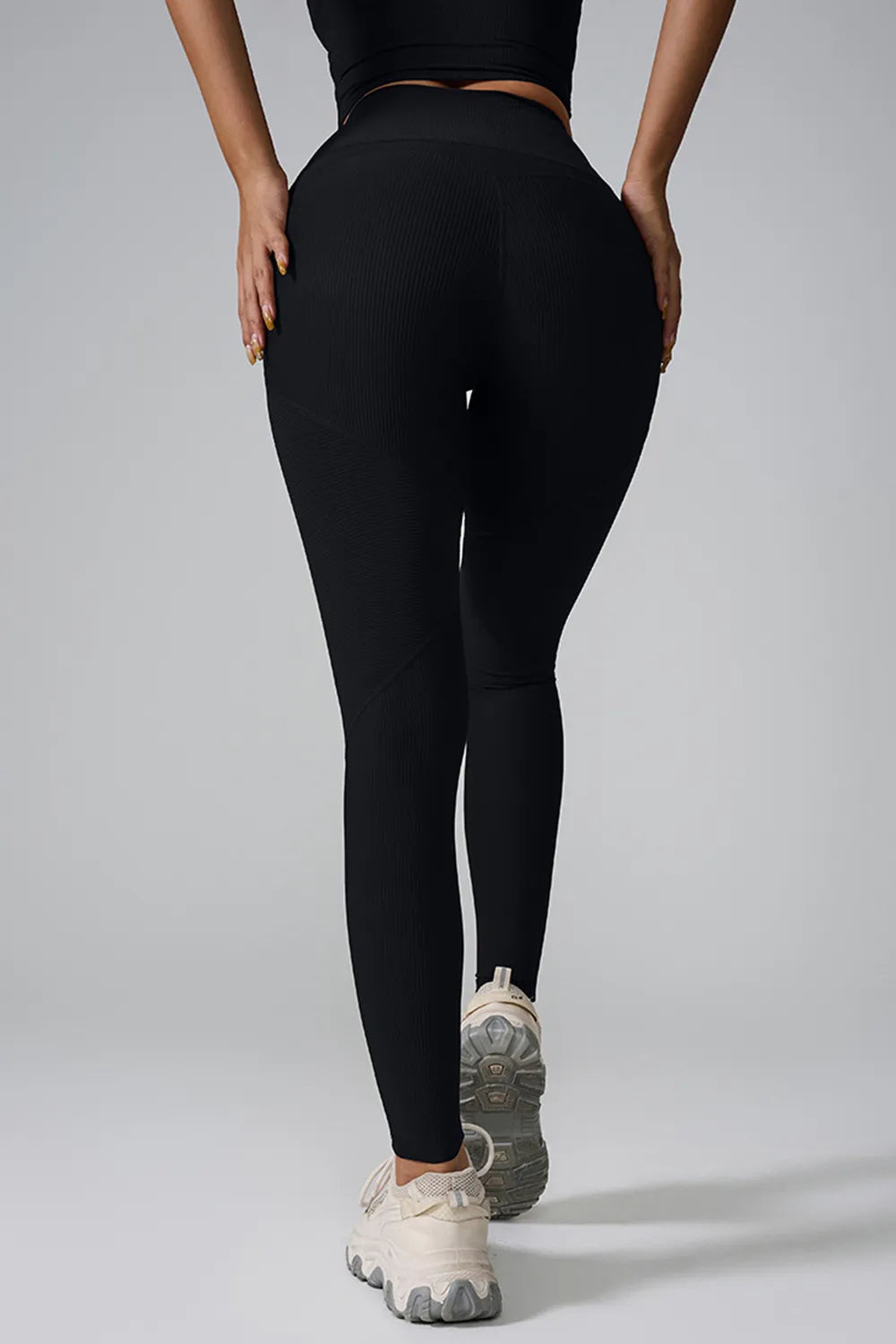 Women's High-Waist Active Leggings