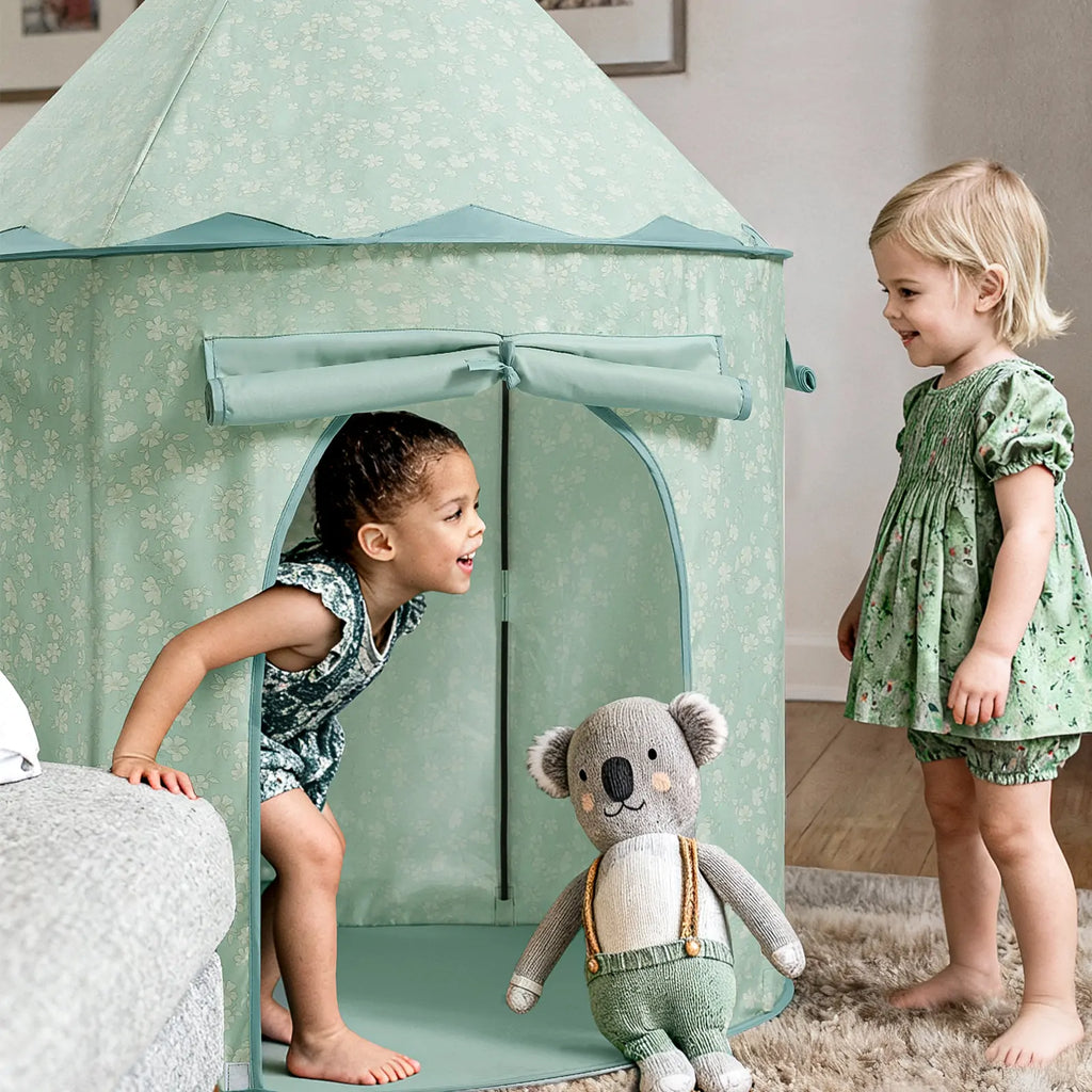 Tiny Land Indoor Play Tent for Toddlers