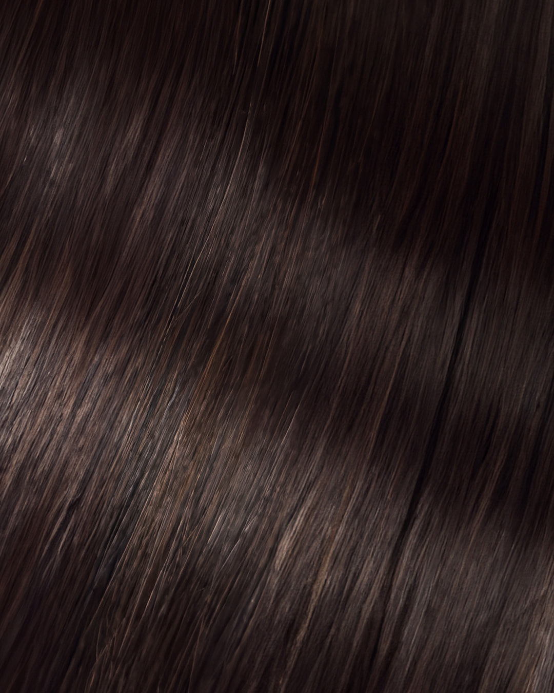 Babe Straight Remy Human Hair I-Tip Extensions, 18 Inches — 20 Pieces