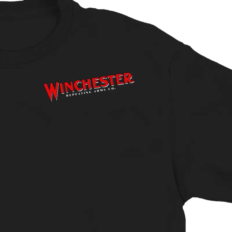 Winchester Big Game Wildlife Graphic T-Shirt