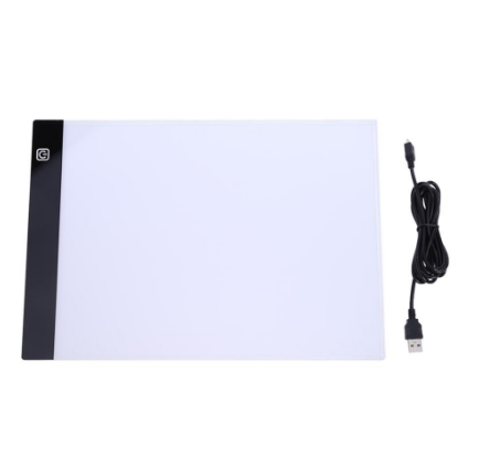 Drawing Board & Art Tool Kit