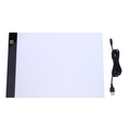 Drawing Board & Art Tool Kit