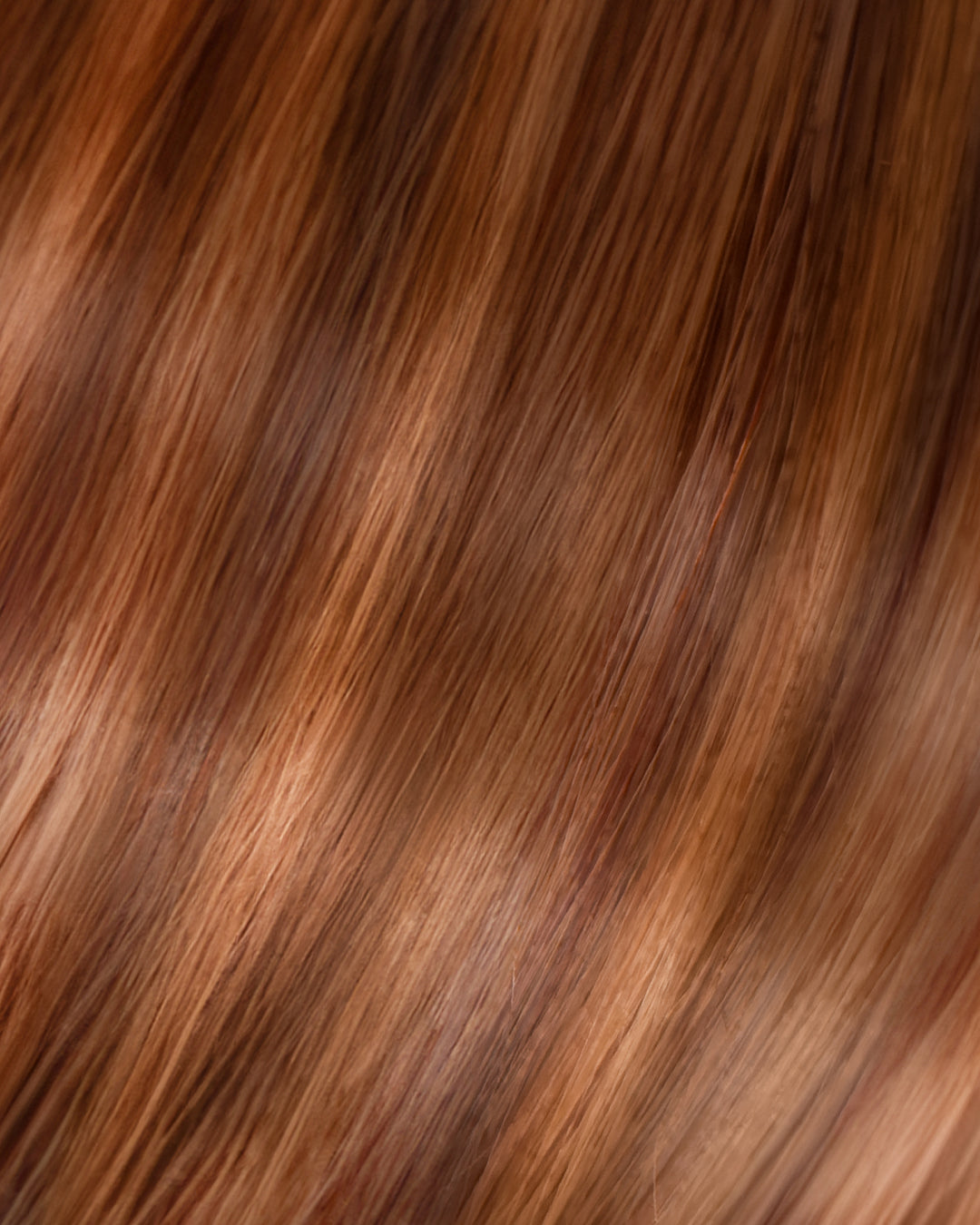 Babe Straight Remy Human Hair I-Tip Extensions, 18 Inches — 20 Pieces