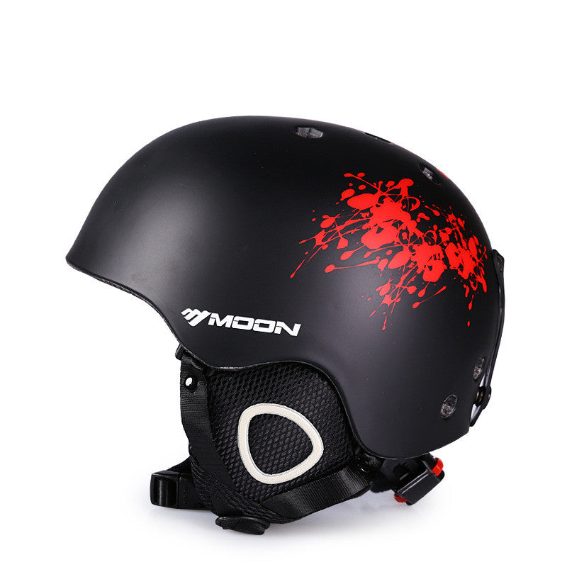 Ski & Snow Sports Safety Helmet
