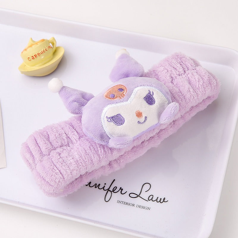 Sanrio Hair Accessories