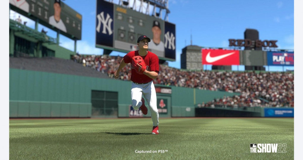 MLB The Show 22 — PlayStation 5 Baseball Game