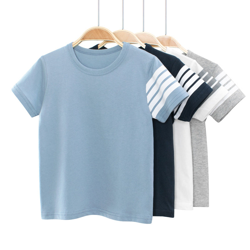 Boys’ Short-Sleeve T-Shirt