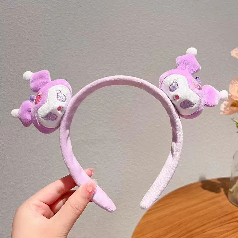 Sanrio Hair Accessories