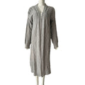 Women's Loose-Fit Long Cardigan