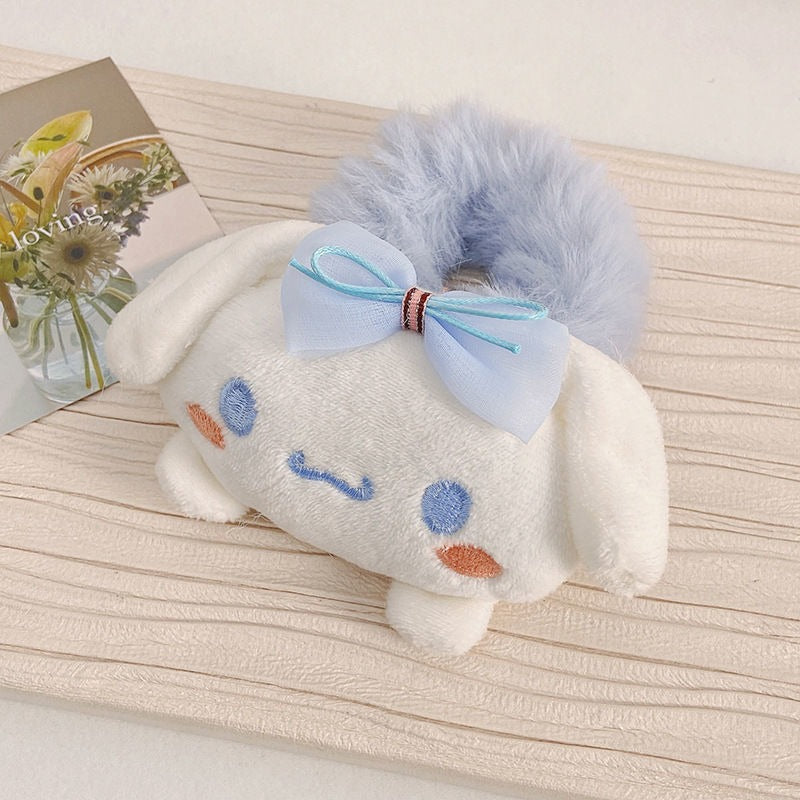 Sanrio Hair Accessories
