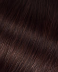 Babe Straight Remy Human Hair I-Tip Extensions, 18 Inches — 20 Pieces