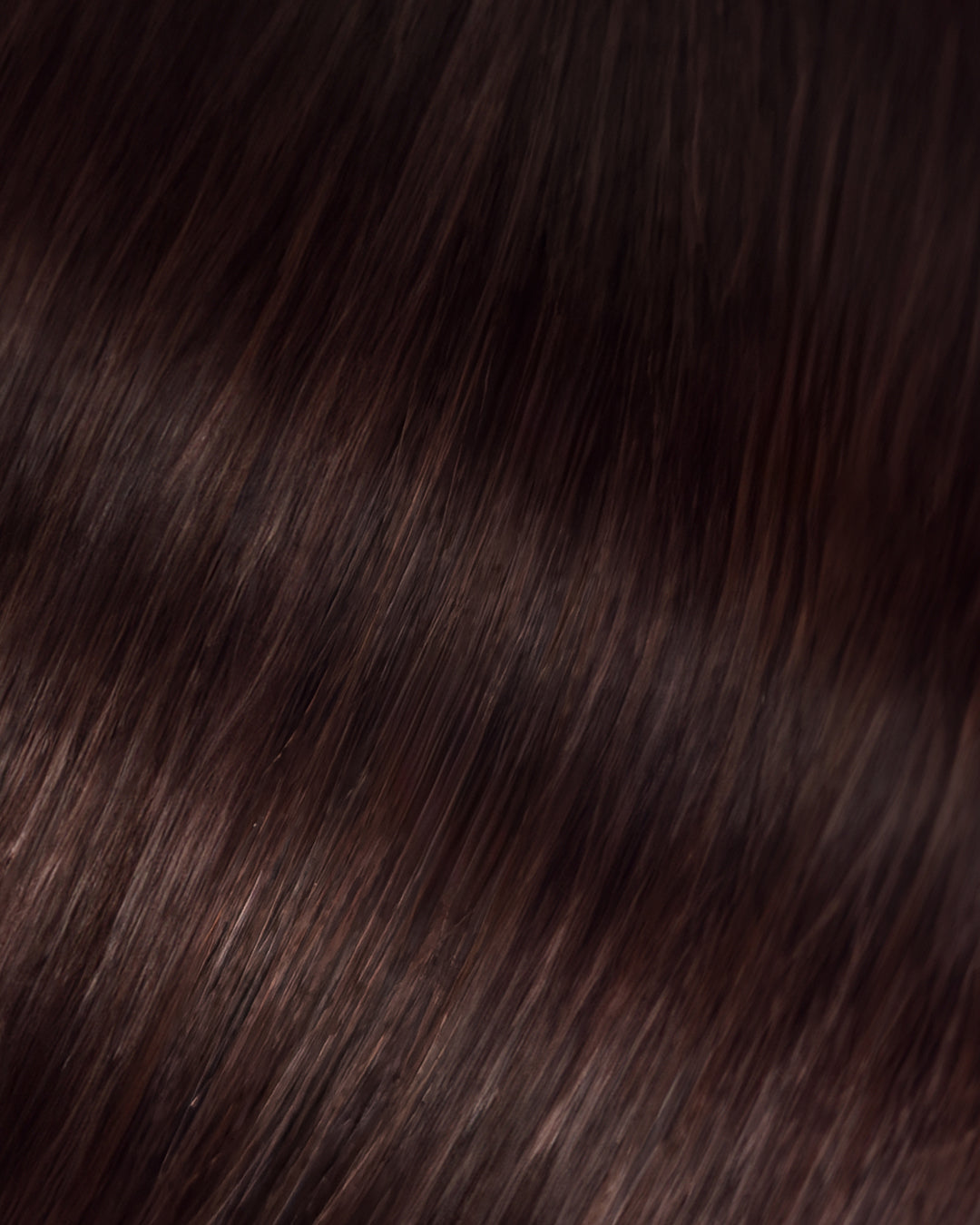 Babe Straight Remy Human Hair I-Tip Extensions, 18 Inches — 20 Pieces