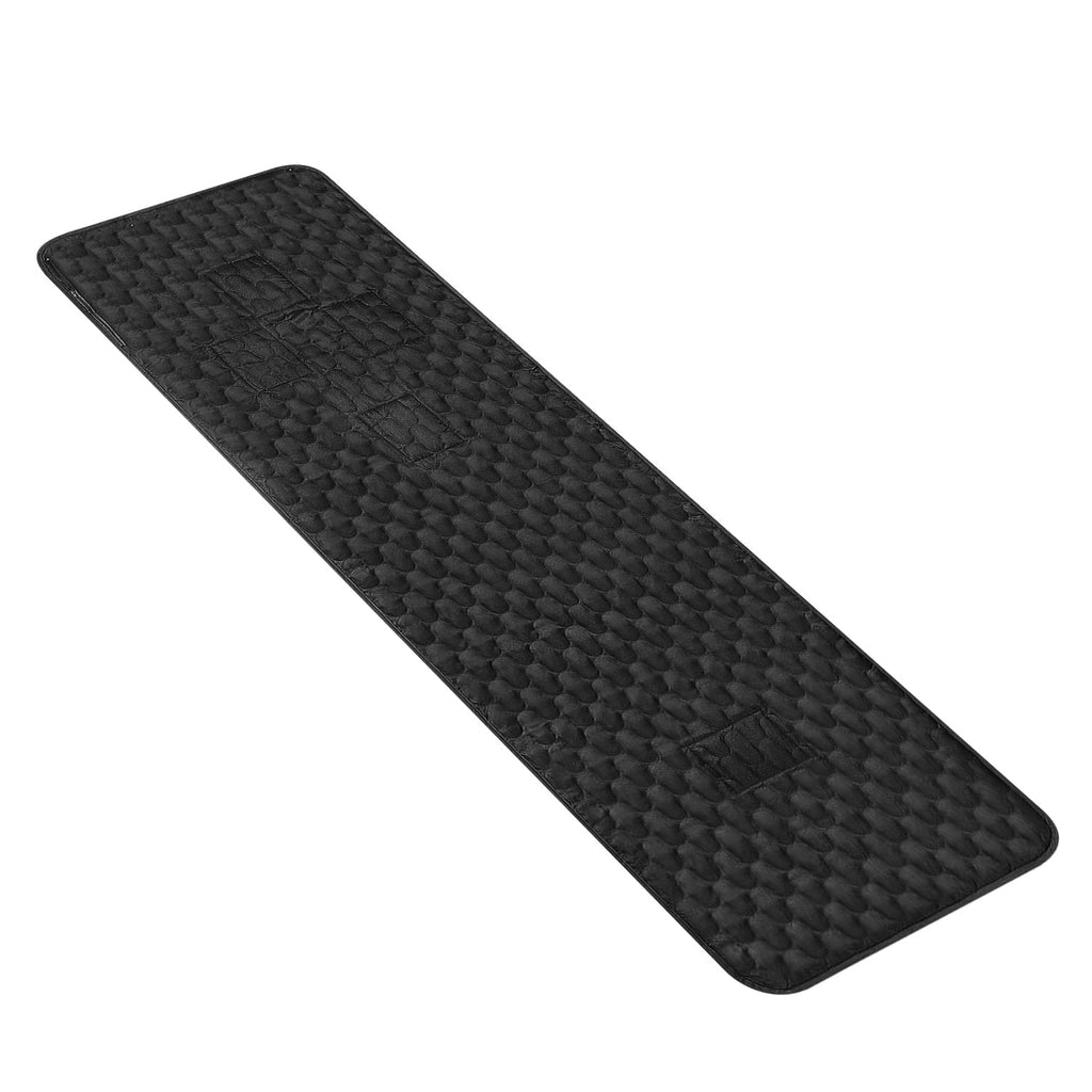 USB Heated Sleeping Bag Liner — 3 Heat Settings