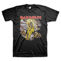 Iron Maiden Killers Graphic T-Shirt