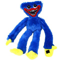 Huggy Wuggy Horror Plush Doll — 40 cm