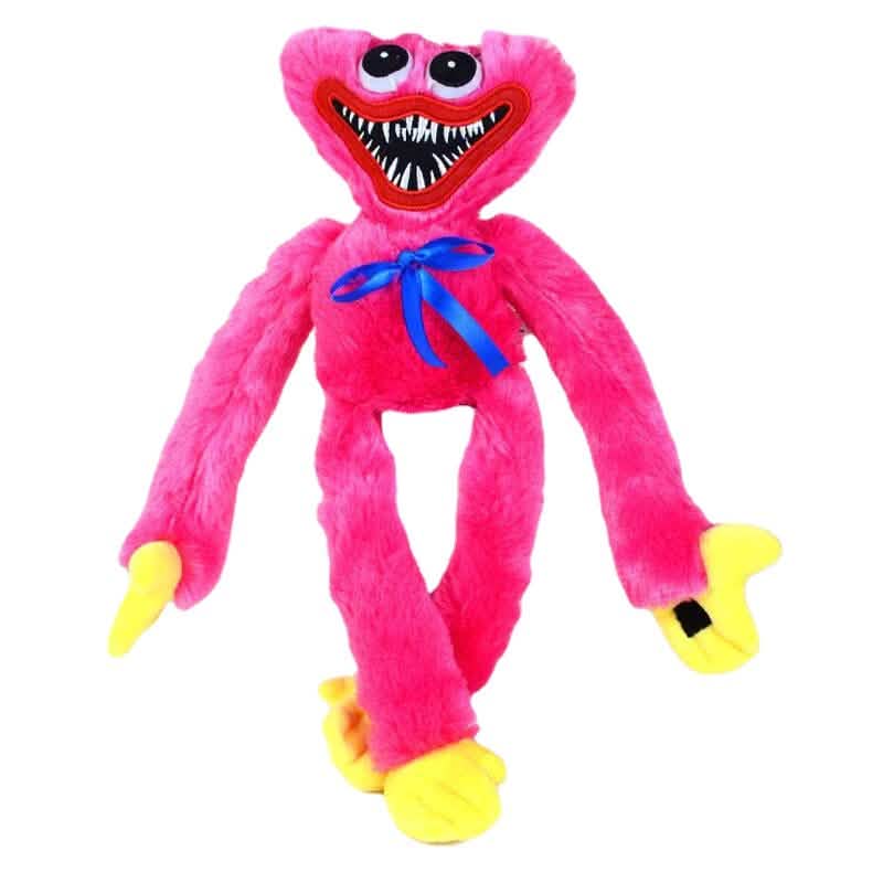 Huggy Wuggy Horror Plush Doll — 40 cm