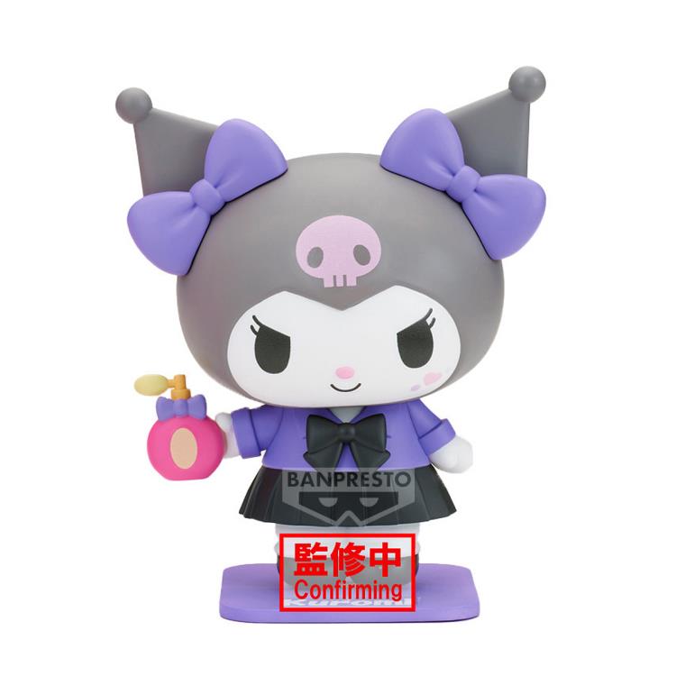Sanrio Cosplay Figure Collection — Kuromi