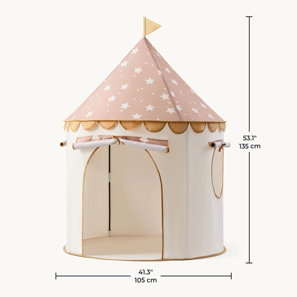 Tiny Land Indoor Play Tent for Toddlers