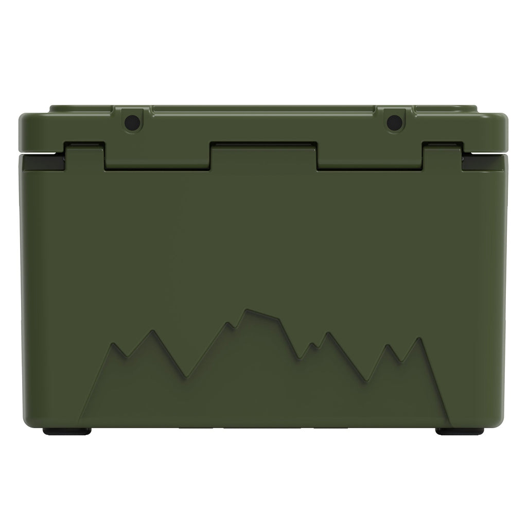 Cordova Basecamp Class™ 45 qt Hard Cooler